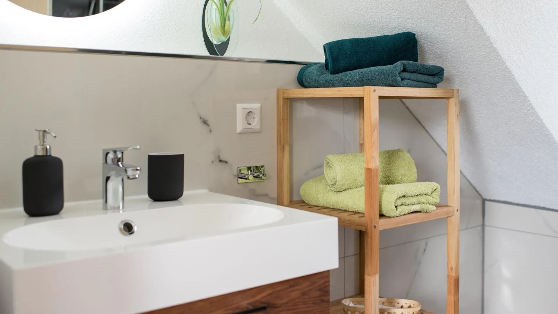 Apartment ER Ferienwohnungen Lauingen