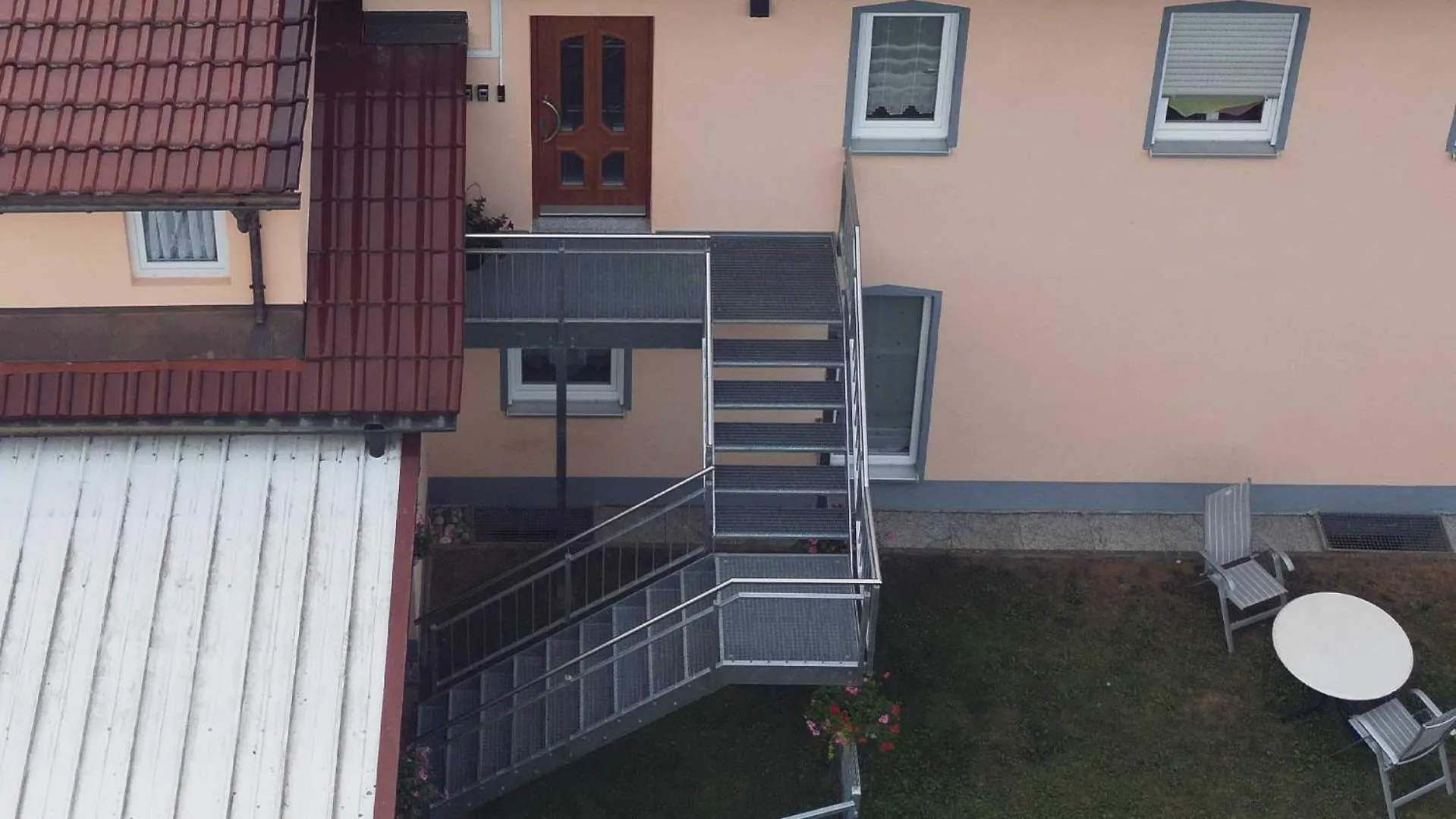 Apartment ER Ferienwohnungen Lauingen