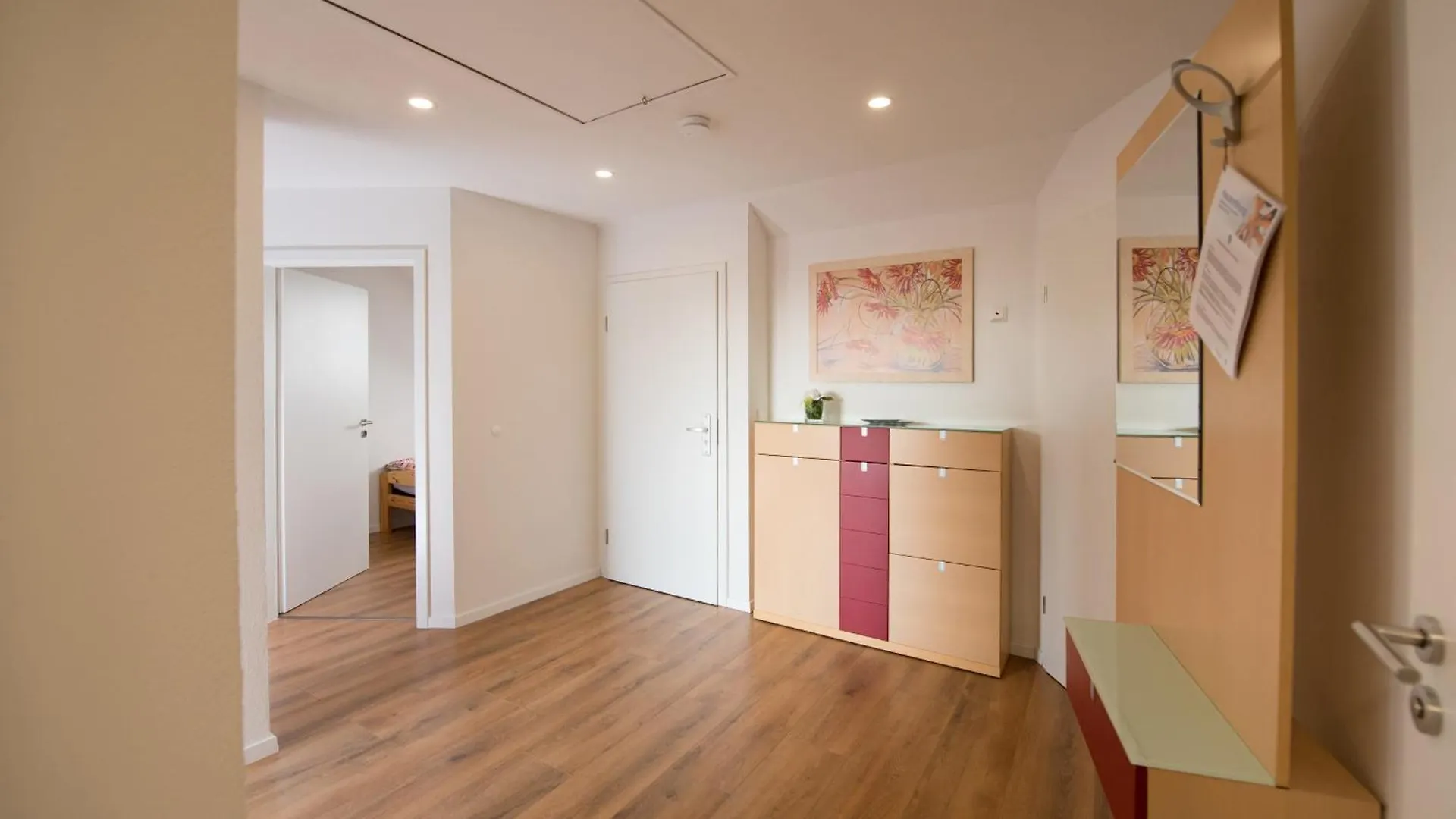 Apartment ER Ferienwohnungen Lauingen