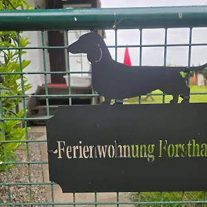 Forsthaus Bad Grönenbach